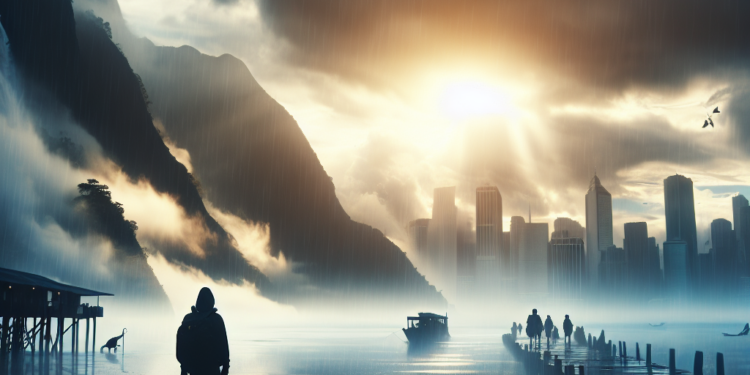 ¿Te vas de viaje en Semana Santa? Lluvias, vientos y calor extremo este fin de semana.