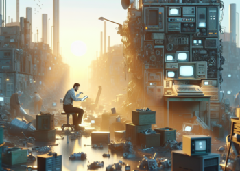 ¿Usar dispositivos antiguos pone en riesgo?