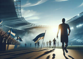 Apasionarse por un equipo es creencia.