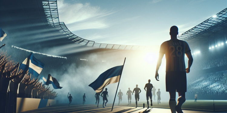 Apasionarse por un equipo es creencia.