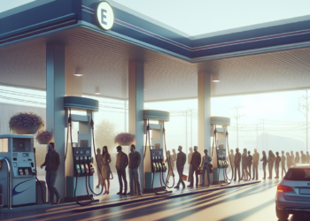 Aportes a combustibles, un gasto fiscal extra