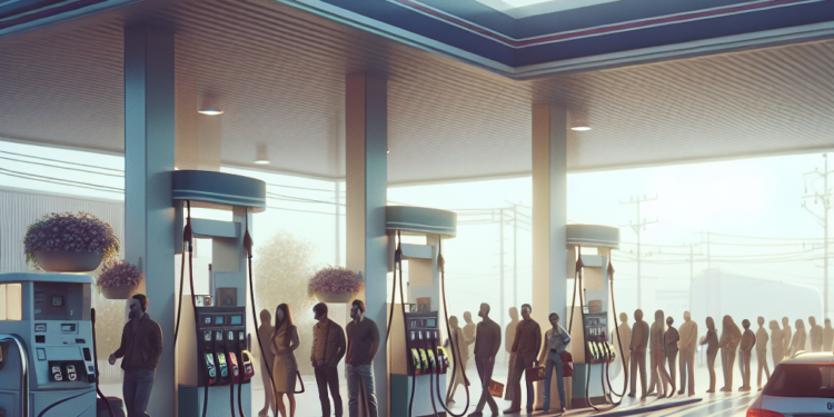 Aportes a combustibles, un gasto fiscal extra