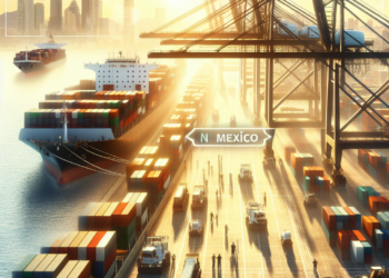 Asia-Pacífico: ¿la próxima chance económica de México?