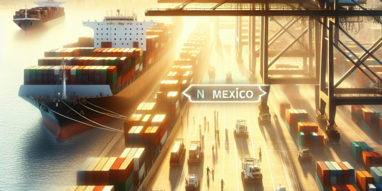 Asia-Pacífico: ¿la próxima chance económica de México?