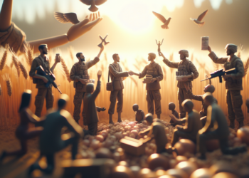 Asistencia solidaria o pacto económico