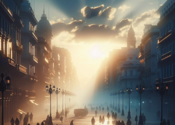 Asunto Farías Laguna en Argentina