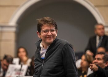 Brayan Ferney Cruz Castillo: Detenido en Buenos Aires uno de los acusados por el asesinato del senador colombiano Miguel Uribe Turbay