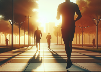 Caminata o carrera: ¿Qué conviene más?