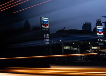 Chevron se afirma como el mayor productor privado de crudo en Venezuela