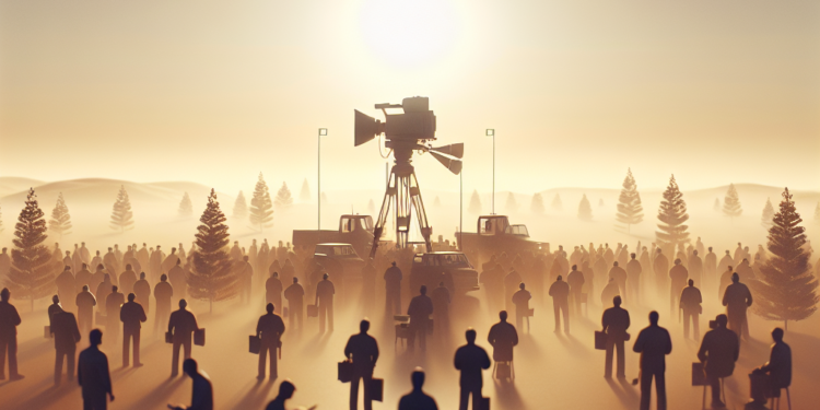 Cielo claro, sin preferencias.