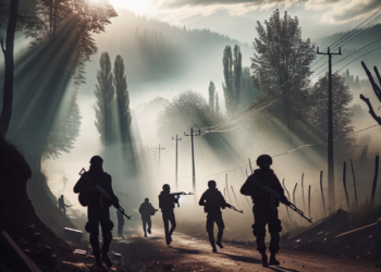 Claudia Sheinbaum: La Huella