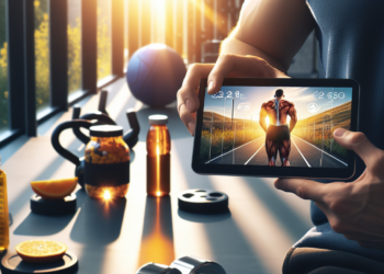 Cómo Aumentar Masa, Perder Peso y Evitar Fatiga