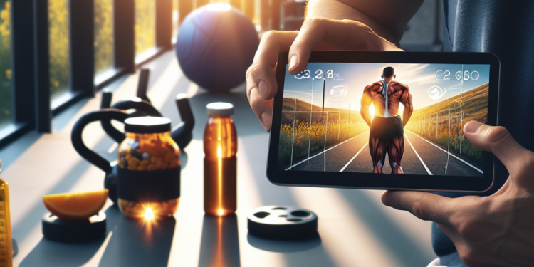 Cómo Aumentar Masa, Perder Peso y Evitar Fatiga