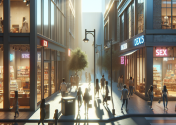 Cómo compraron los lectores de GQ en abril 2026.