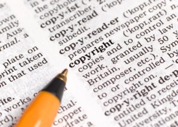 Como el rayo que no cesa: la constante defensa de la propiedad intelectual | Cultura