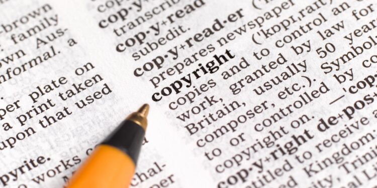 Como el rayo que no cesa: la constante defensa de la propiedad intelectual | Cultura