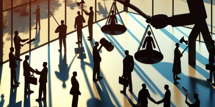 Controlar el empleo: fácil prohibir, difícil vigilar