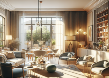 Crédito Infonavit: ¿Qué muebles adquiere con Mejoravit?