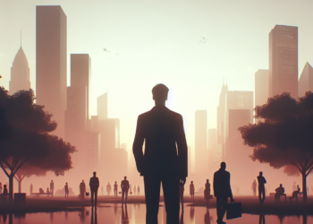 Cree en mí, en mi inteligencia.