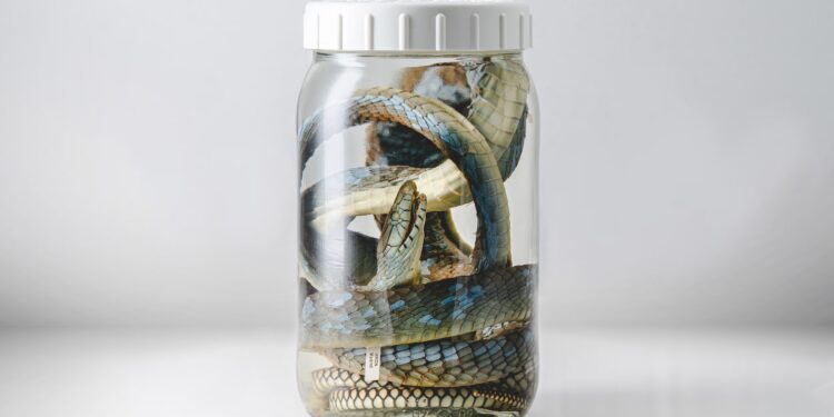 Cuando la serpiente muerde y la pobreza mata | Planeta Futuro