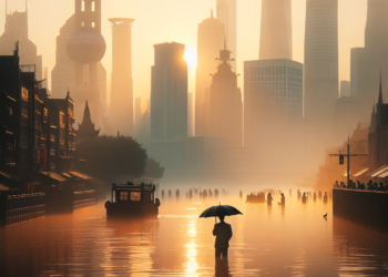 Disminuyen esperanzas de reducciones en China.