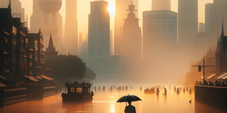 Disminuyen esperanzas de reducciones en China.