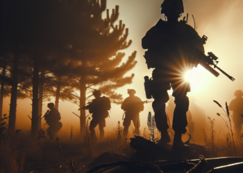 Dominio: ¿preparando la batalla? - Columna Digital