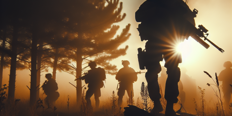 Dominio: ¿preparando la batalla? - Columna Digital