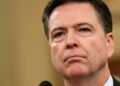 El Departamento de Justicia imputa al exdirector del FBI James Comey por segunda vez | Internacional
