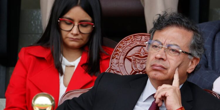 El Gobierno Petro suma otra pelea interna en su recta final