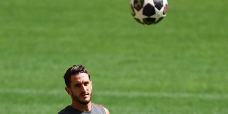 El alma del incombustible Koke como referente para combatir al Arsenal