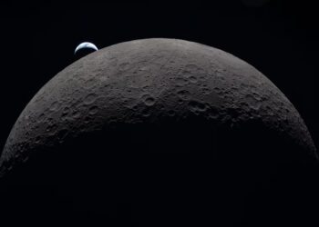 El lazo de Artemis 2 | Ciencia