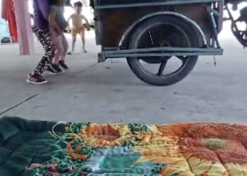 El misterio de Kevin, el superviviente de las desapariciones masivas de migrantes en Chiapas