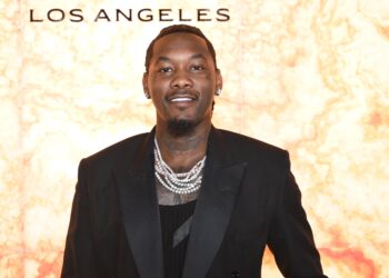 El rapero Offset, exmarido de Cardi B, ingresado en un hospital tras recibir un disparo en Florida | Gente