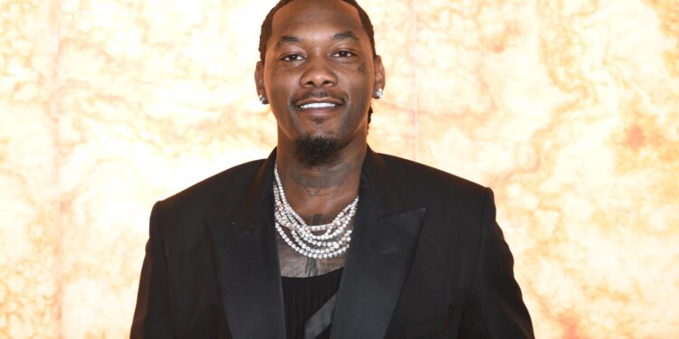 El rapero Offset, exmarido de Cardi B, ingresado en un hospital tras recibir un disparo en Florida | Gente