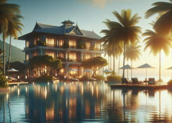 “Elenco de The White Lotus Temporada 4: Todo Lo Que Sabemos”