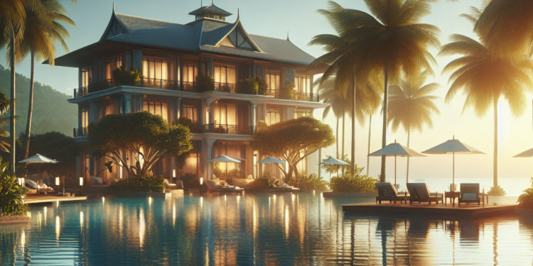 “Elenco de The White Lotus Temporada 4: Todo Lo Que Sabemos”