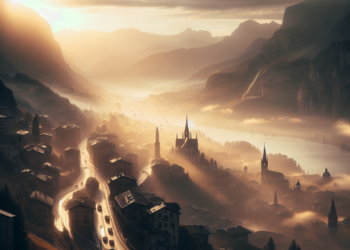 En ‘El Drama’, el giro es otro.