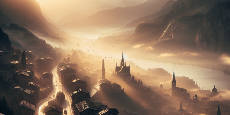 En ‘El Drama’, el giro es otro.