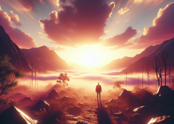 Enfrentando la ilusión: una verdad esencial.