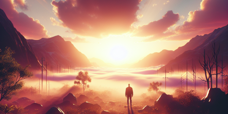 Enfrentando la ilusión: una verdad esencial.