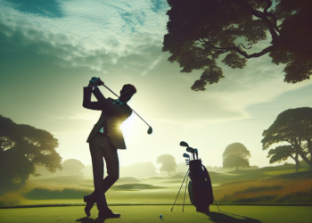 Estilo Masculino en el Golf: 21 Ideas