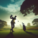 Estilo Masculino en el Golf: 21 Ideas