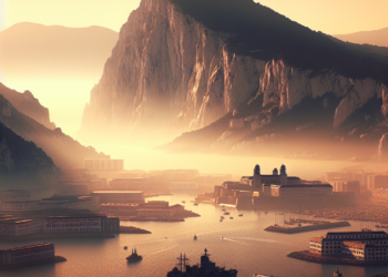 Gibraltar: ¿Puente de Europa o carga para España?