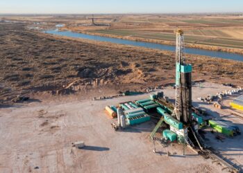 Grupos ambientalistas acusan al Gobierno de simular un debate sobre el ‘fracking’