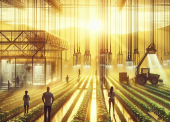 Innovación agrícola en México con Incipio®