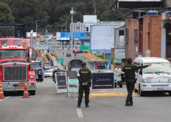 La Comunidad Andina, el organismo en peligro de muerte por el choque arancelario entre Colombia y Ecuador