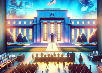 La Fed sostiene su tasa de interés.