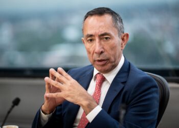 La Junta de Ecopetrol saca transitoriamente al presidente Ricardo Roa hasta que pasen las elecciones