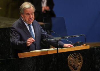 La ONU se juega su futuro en medio de la crisis del multilateralismo | Internacional